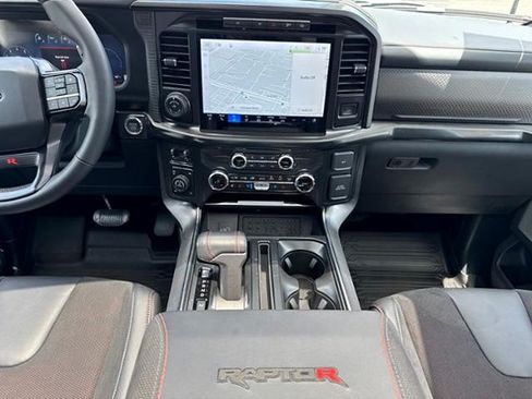 Used 2026 Ford F150 Raptor w/ Equipment Group 803A Raptor R AWD/4WD image 15