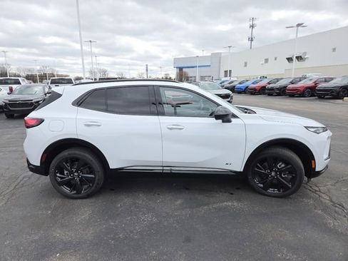 New 2026 Buick Envision Sport Touring image 21