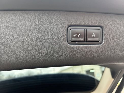 Used 2025 Genesis GV80 2.5T Standard image 22