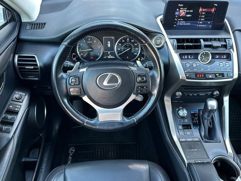 Used 2019 Lexus NX 300 FWD w/ Accessory Package 2 image 11