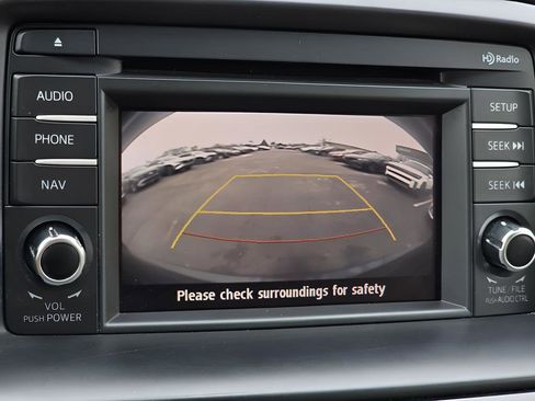 Used 2014 MAZDA CX-5 Touring image 29