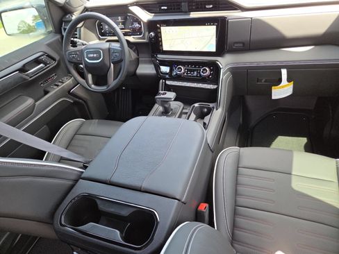 New 2026 GMC Sierra 1500 AT4X AWD/4WD image 31