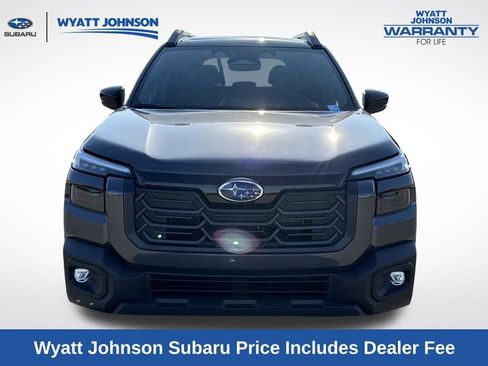 New 2026 Subaru Outback Limited w/ Premium/Limited Package 2 AWD/4WD image 10
