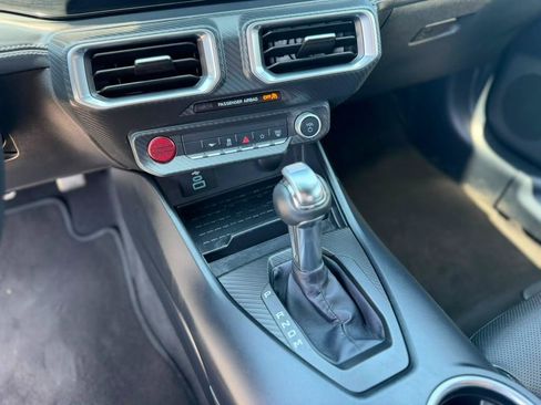 Used 2024 Ford Mustang GT Premium RWD image 18