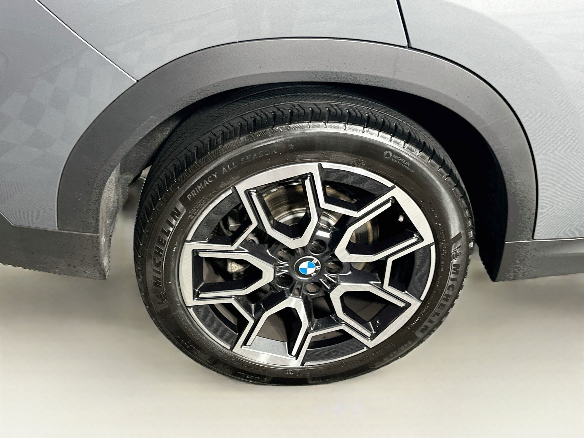 Used 2026 BMW X2 xDrive28i AWD/4WD image 11