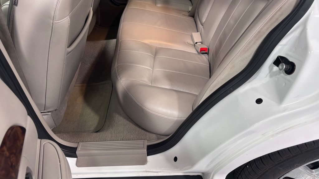 Used 2008 Mercury Grand Marquis LS RWD image 22