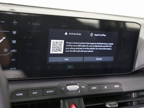 Used 2025 Kia K4 EX image 17