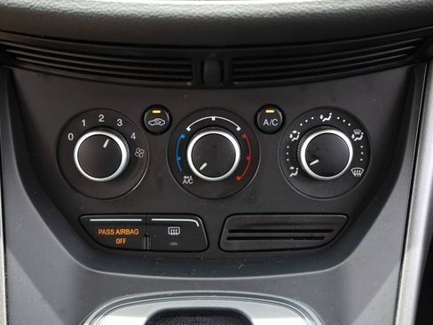 Used 2016 Ford Escape S FWD image 30