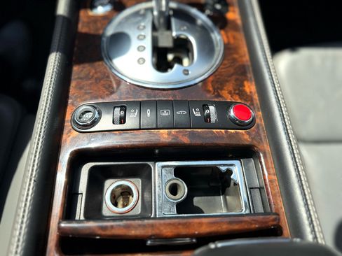 Used 2006 Bentley Flying Spur Flying Spur image 28