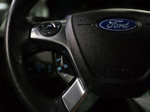 Used 2019 Ford Transit Connect XLT w/ Driver-Assist Package image 20