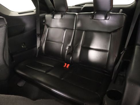 Used 2022 Ford Explorer ST-Line AWD/4WD image 14