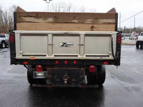 Used 2020 Chevrolet Silverado 3500 W/T w/ WT Convenience Package image 26