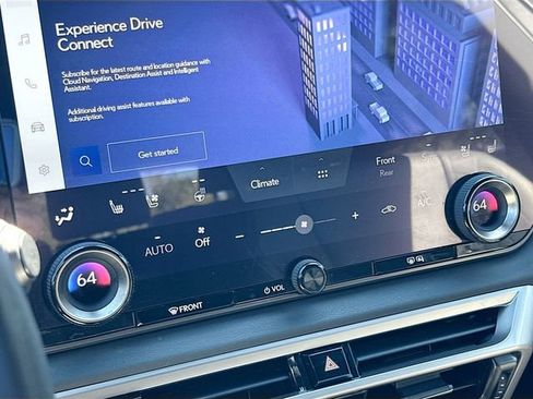 Used 2024 Lexus RX 350 350 Premium Plus image 36