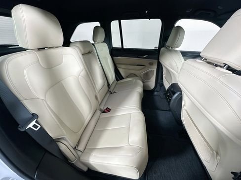 Used 2023 Jeep Grand Cherokee Limited w/ Luxury Tech Group II image 27