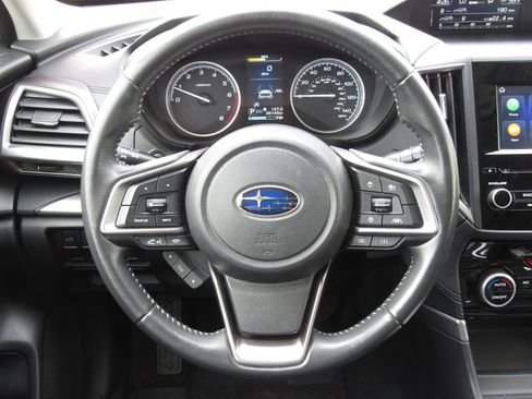 Used 2019 Subaru Forester Premium AWD/4WD image 22