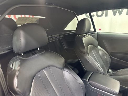 Used 2018 Audi A5 2.0T Premium Plus w/ Premium Plus image 10