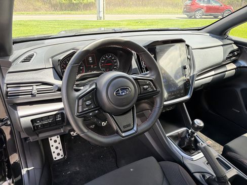 Used 2023 Subaru WRX Premium AWD/4WD image 11