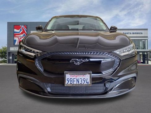 Used 2022 Ford Mustang Mach-E Select image 2