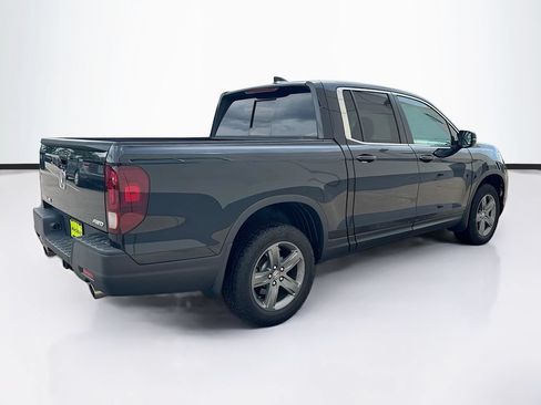 Used 2023 Honda Ridgeline RTL image 5