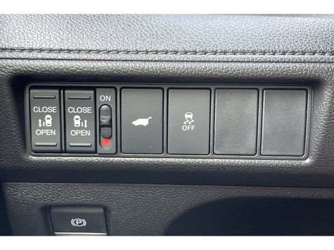 Certified 2025 Honda Odyssey Sport-L image 42