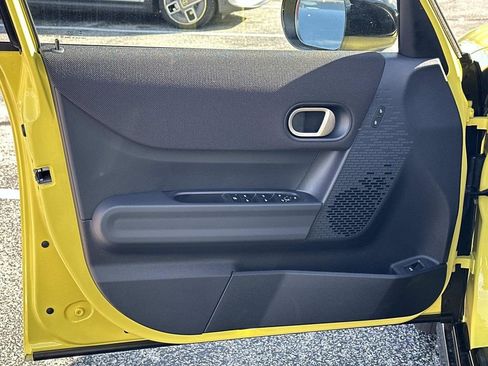 New 2026 MINI Cooper S FWD image 13