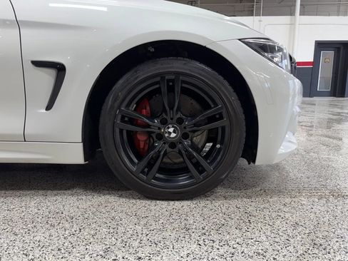 Used 2019 BMW 430i xDrive Coupe w/ M Sport Package image 14