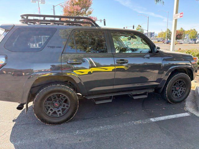 Used 2024 Toyota 4Runner TRD Pro AWD/4WD image 8