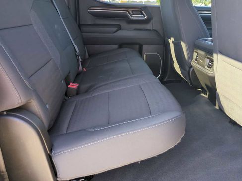 Used 2023 Chevrolet Silverado 1500 RST image 27