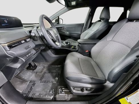 Certified 2026 Toyota bZ AWD/4WD image 22