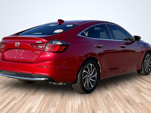 Used 2022 Honda Insight Touring image 2