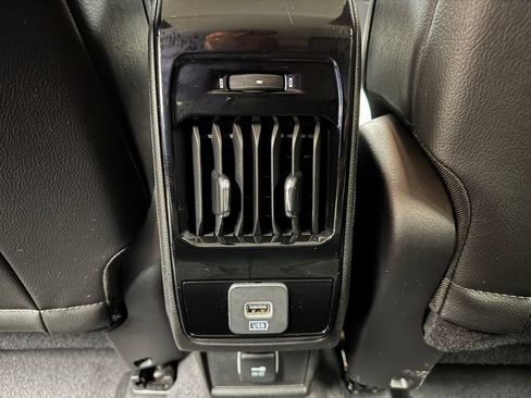 Used 2022 Jeep Compass Latitude AWD/4WD image 25