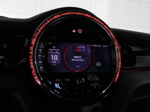 Used 2022 MINI Cooper John Cooper Works FWD image 42