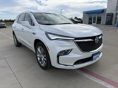 Certified 2022 Buick Enclave Avenir w/ Avenir Technology Package