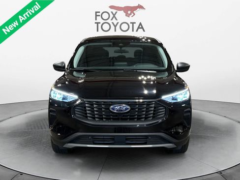 Used 2024 Ford Escape Active AWD/4WD image 9