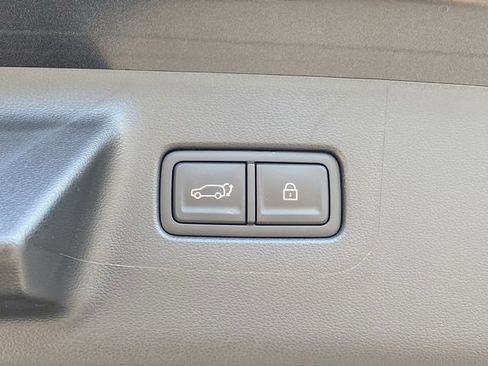 New 2026 Hyundai Santa Fe Calligraphy image 8