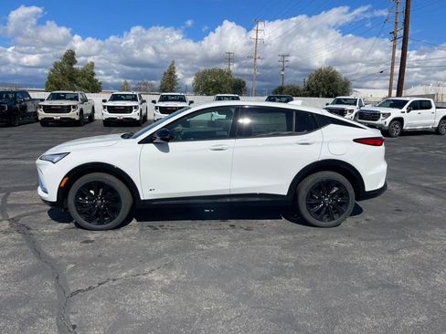 New 2026 Buick Envista Sport Touring w/ Convenience I Package image 2