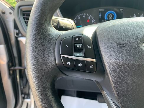 Used 2022 Ford Escape S AWD/4WD image 28