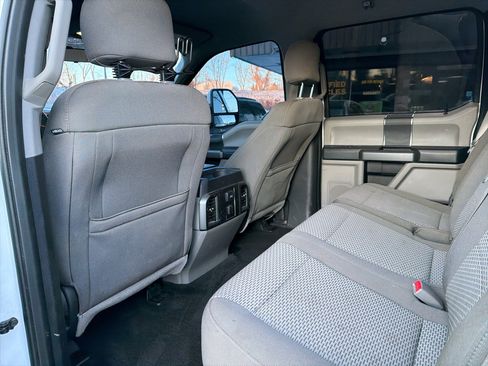 Used 2017 Ford F250 XLT w/ XLT Value Package image 14