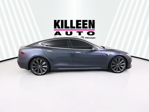 Used 2017 Tesla Model S 60 RWD image 8