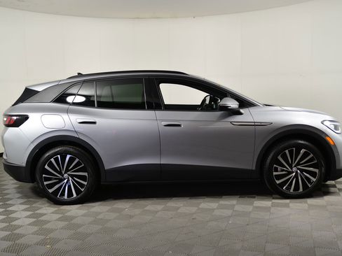 Used 2025 Volkswagen ID.4 S Limited image 7