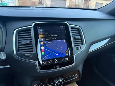 Used 2019 Volvo XC90 T6 Momentum AWD/4WD image 27