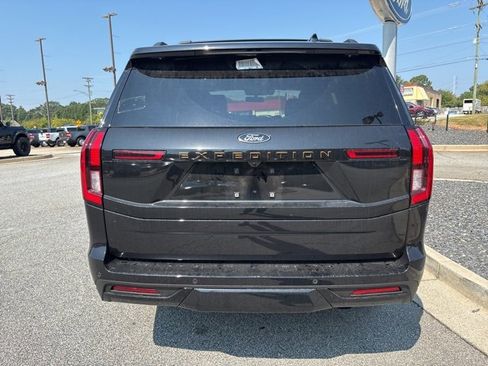 New 2025 Ford Expedition Tremor image 7