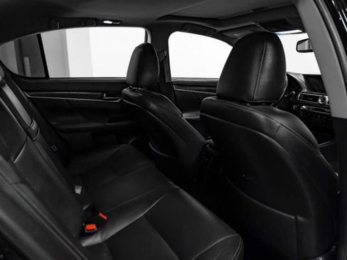 Used 2015 Lexus GS 350 w/ Premium Package RWD image 38