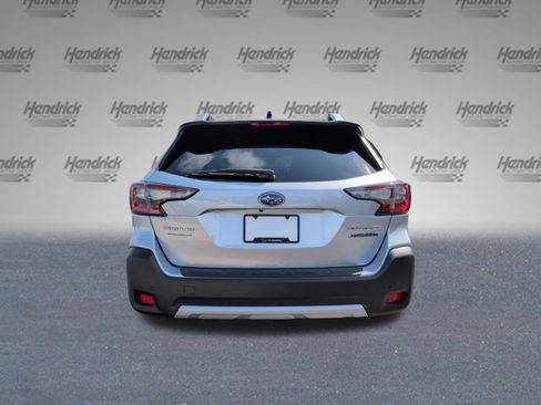 Used 2025 Subaru Outback Touring XT w/ Popular Package #2 AWD/4WD image 7