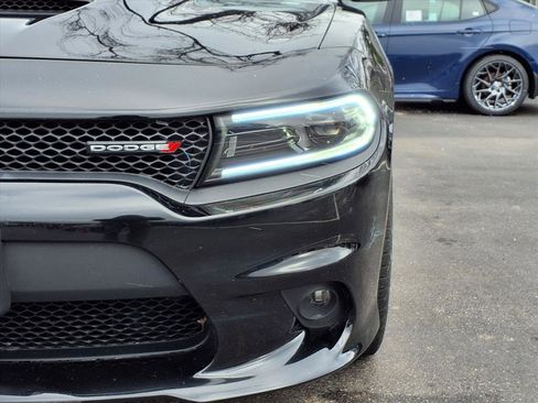 Used 2023 Dodge Charger GT w/ Plus Group image 34