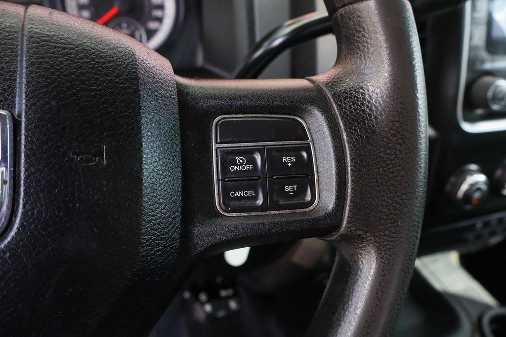Used 2015 RAM 3500 Tradesman w/ Chrome Appearance Group AWD/4WD image 26