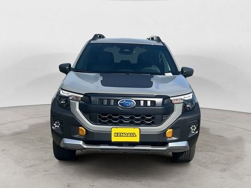 Used 2026 Subaru Forester Wilderness image 8