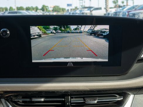 New 2026 Buick Envista Avenir FWD image 20