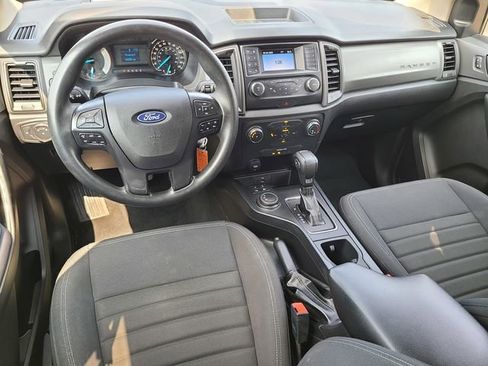 Used 2022 Ford Ranger XL w/ Equipment Group 101A High image 35
