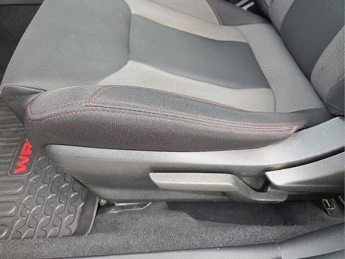 Used 2023 Subaru WRX AWD/4WD image 14